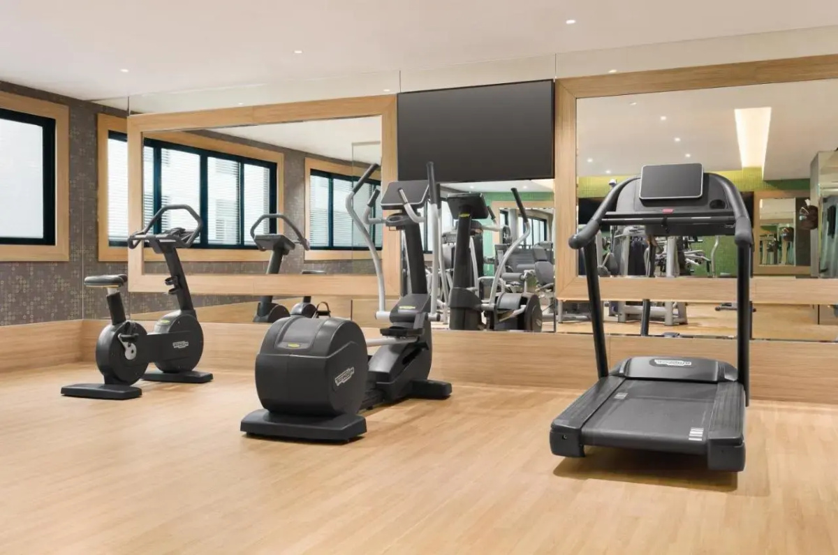 Отель La Quinta by Wyndham Dubai Jumeirah