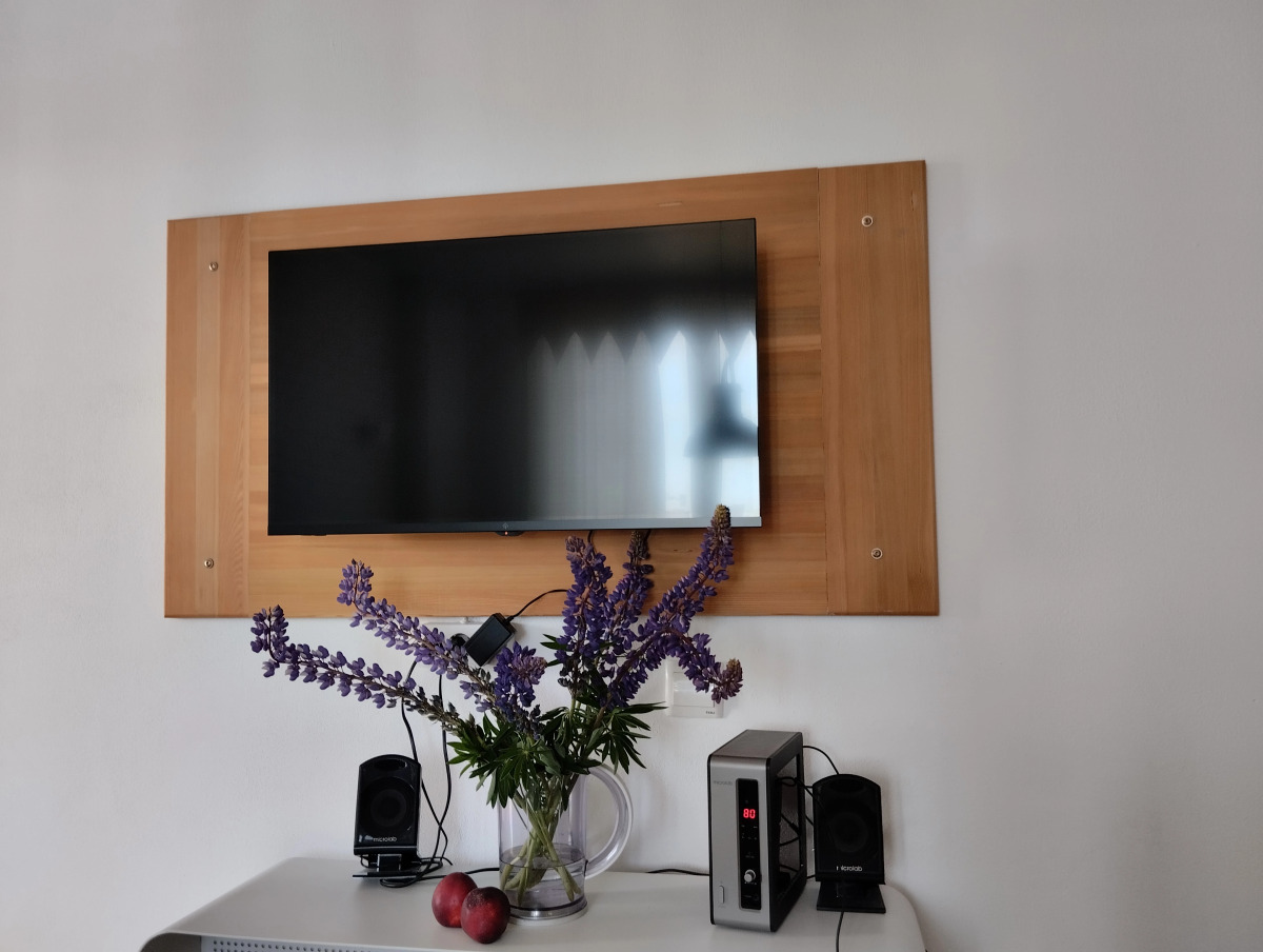 Апартаменты Гавань