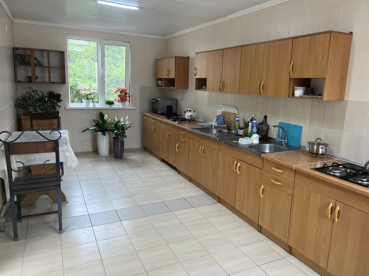 Гостевой Дом Москва