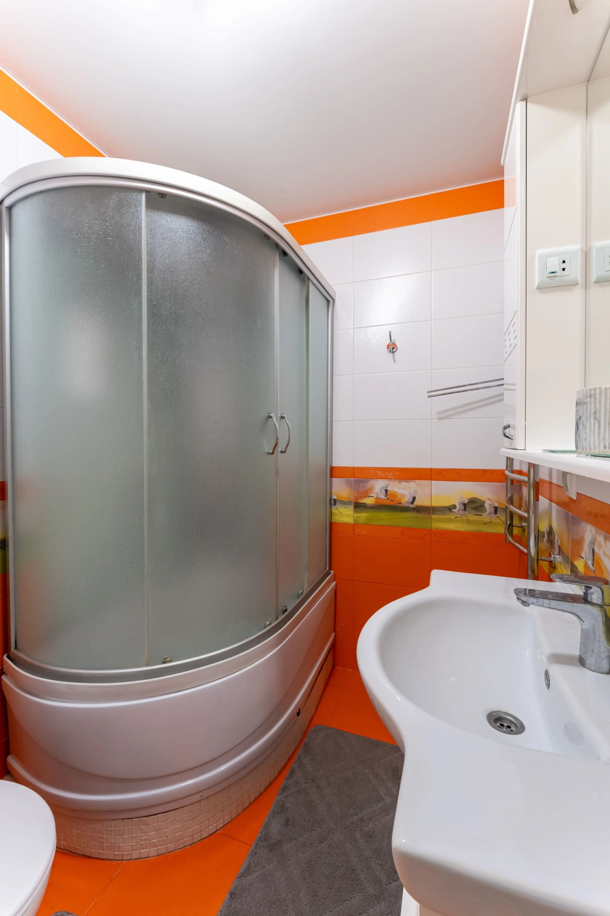 Апартаменты Комфортные 2-х комнатные м. Беговая