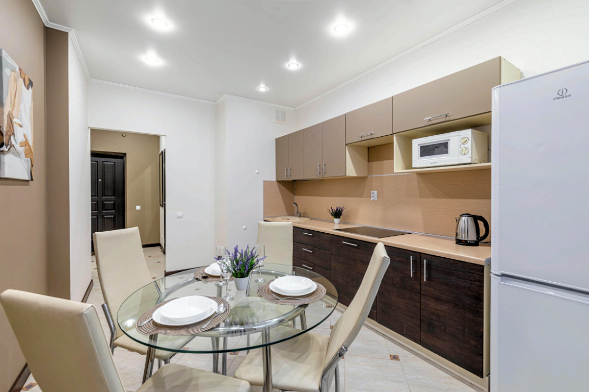 Апартаменты KazanRent