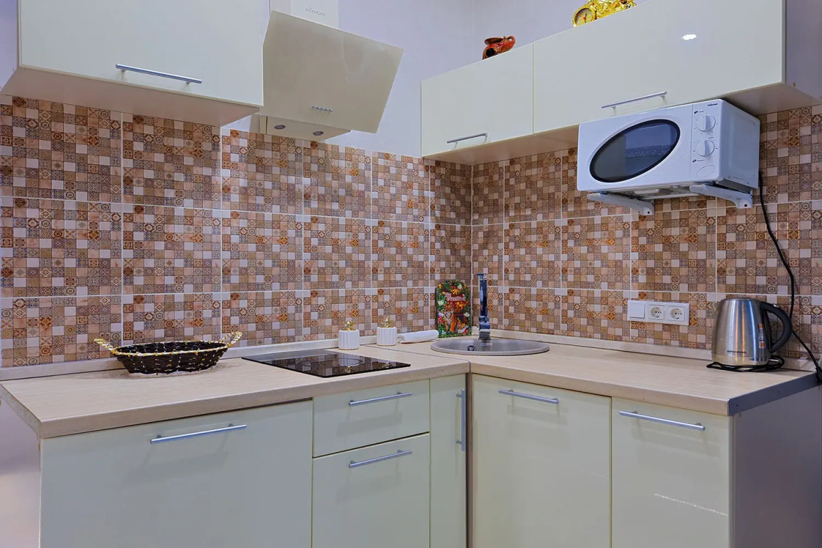 Апартаменты Шелепиха