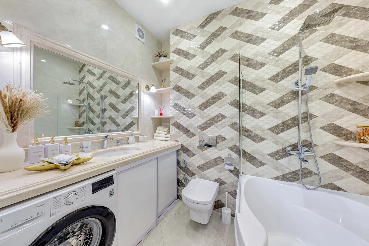 Апартаменты Классик в ЖК Изумрудный город