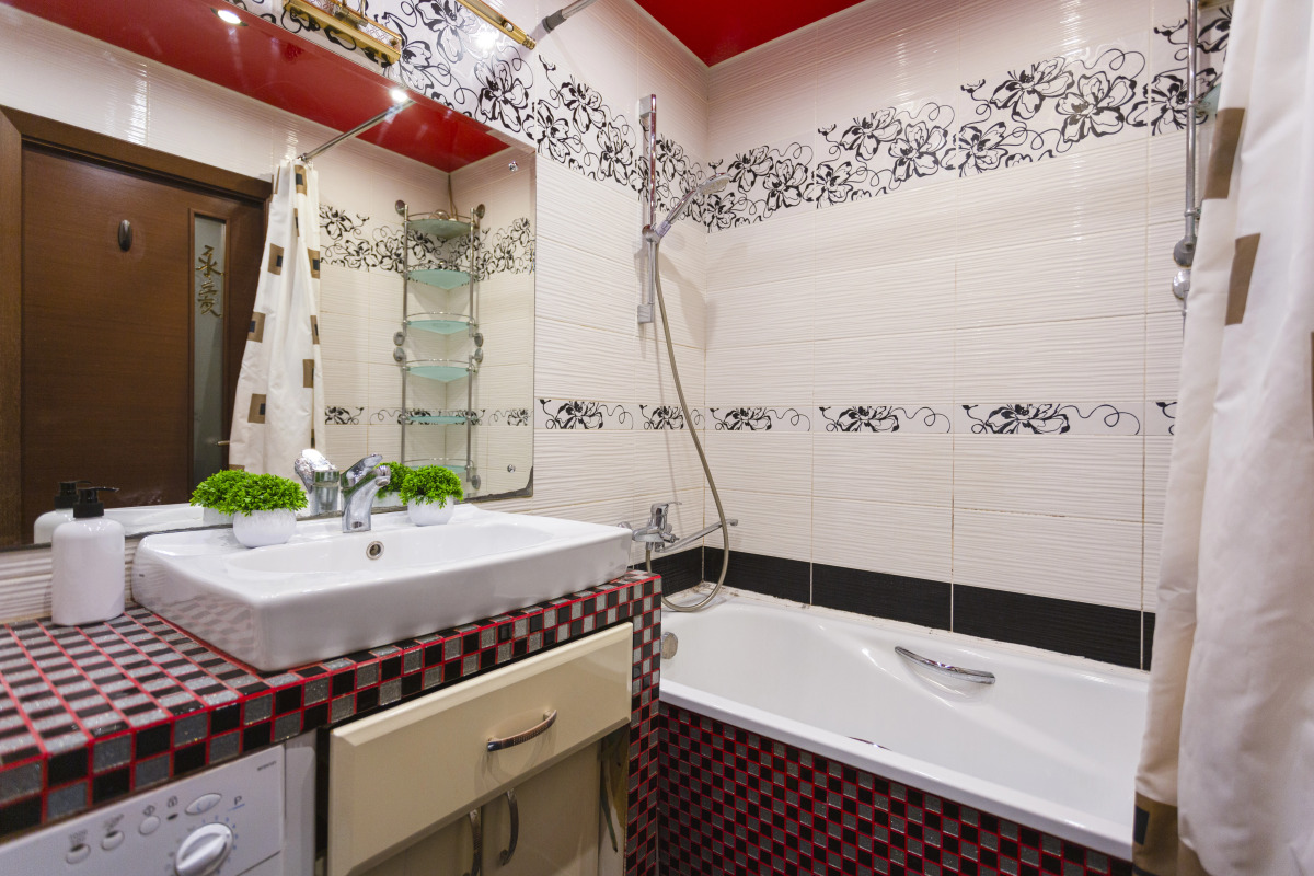 Квартира на Нагорной 31 с6