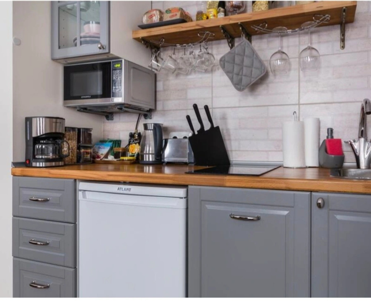 Апартаменты Студия 42