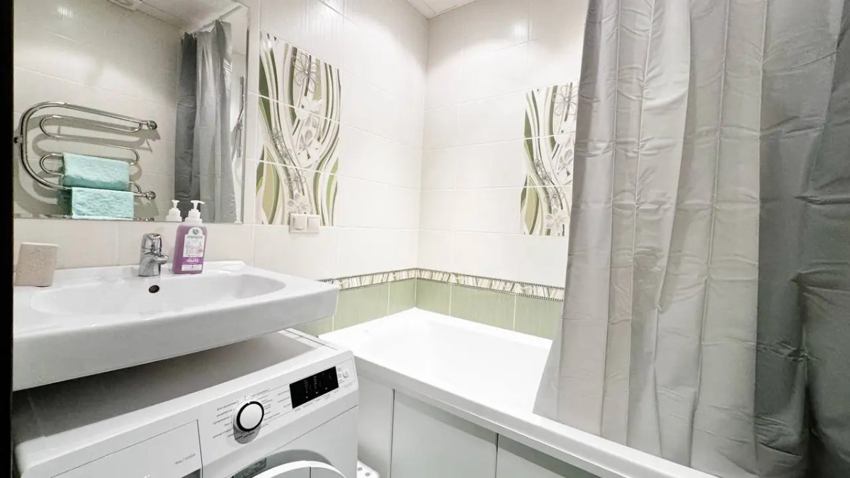 Апартаменты переулок Ангелов 7/1