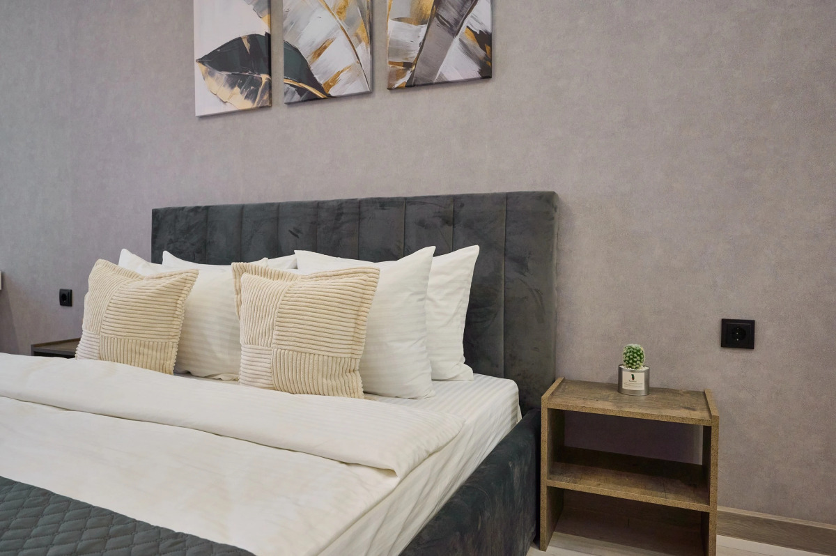 Квартира Мюнхен