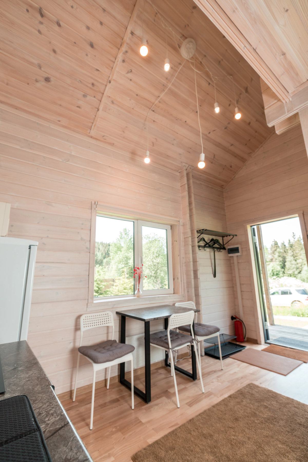 Частный Дом Lberry Брусника