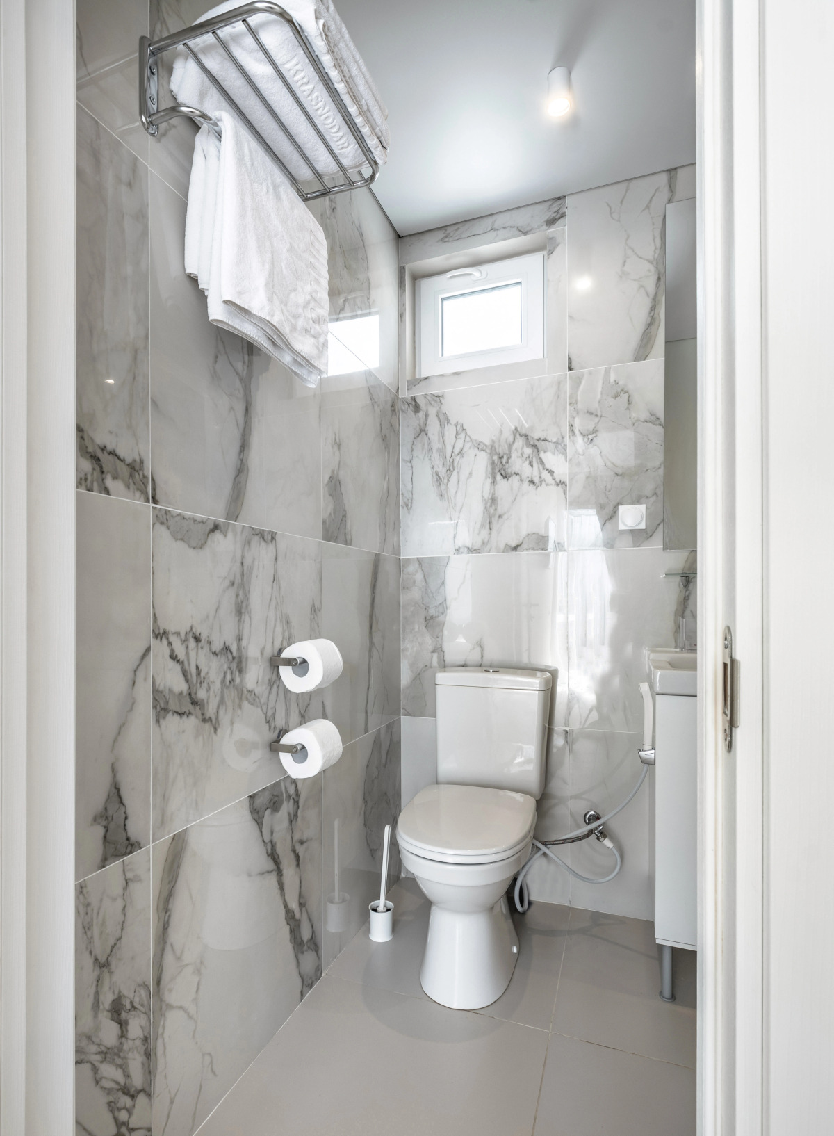 Гостевой дом Summer Suites