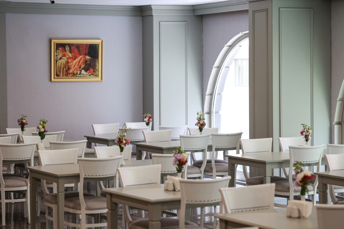 Nova Plaza Orion Hotel