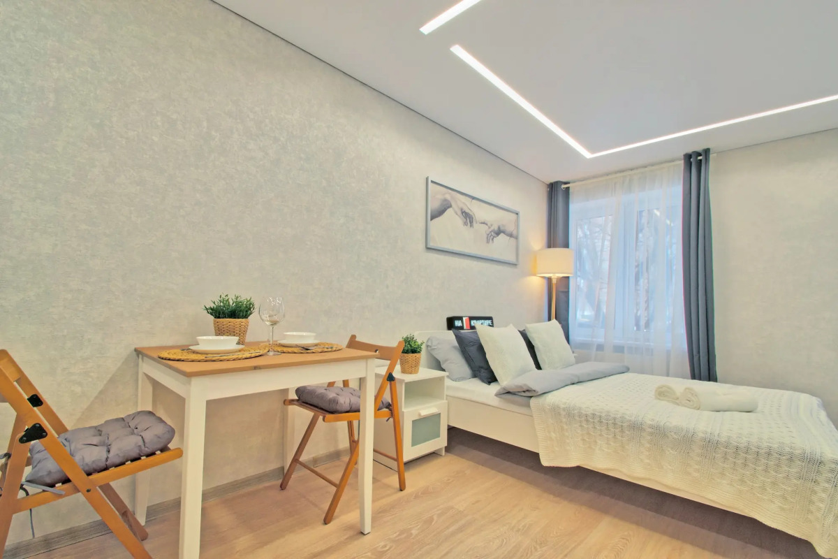 Апартаменты Дегунинская 2/2