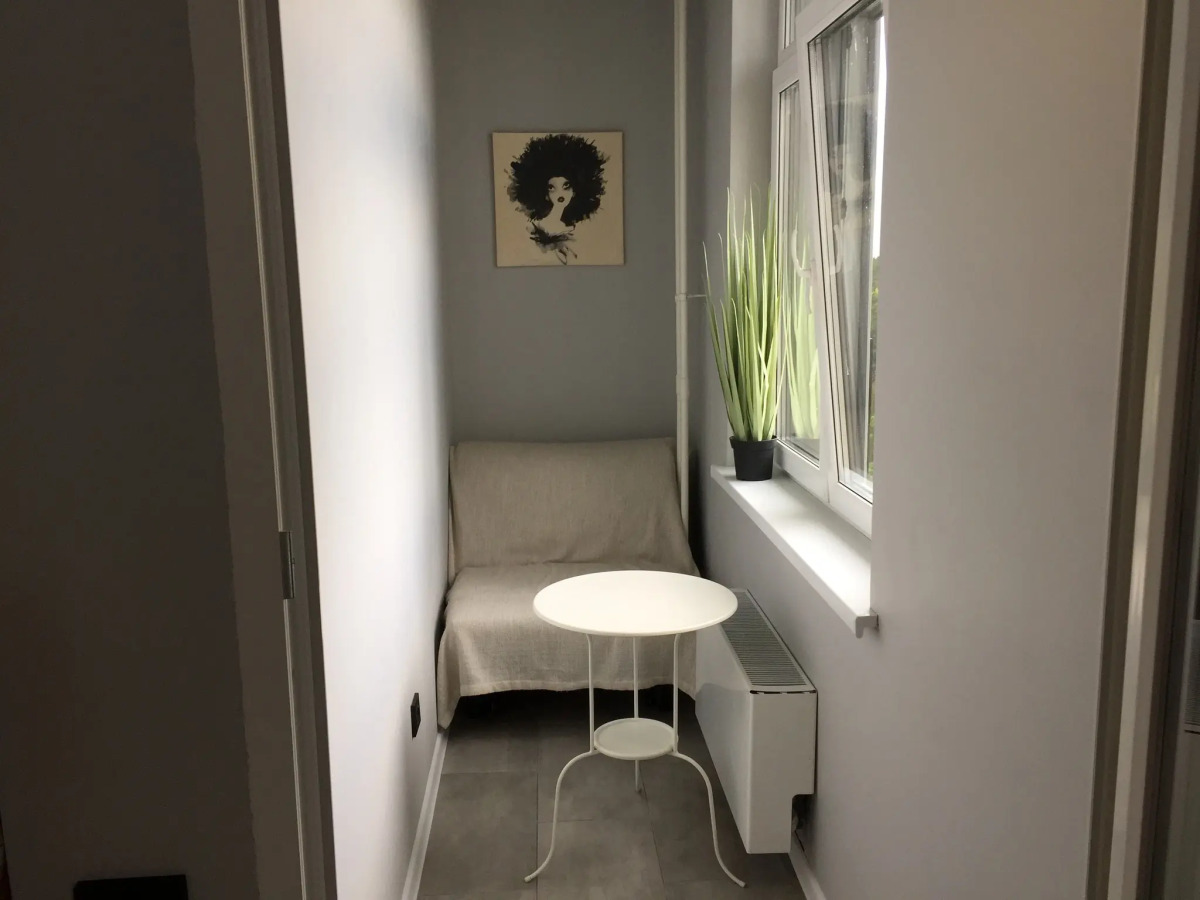 Апартаменты Стайл студия