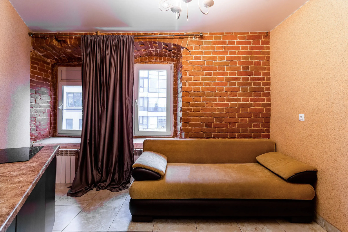 Квартира В Самом Центре Города