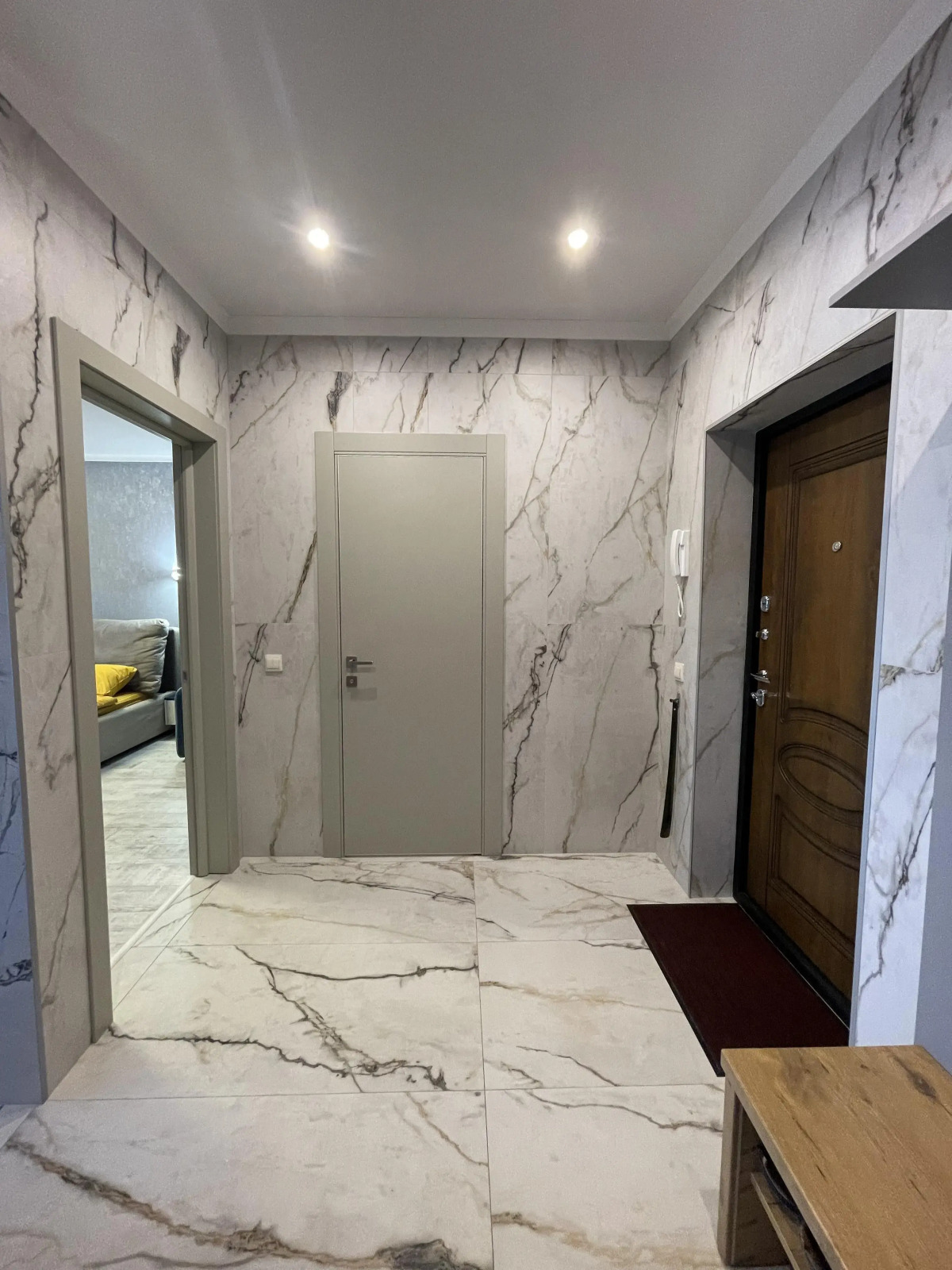 Апартаменты Мила