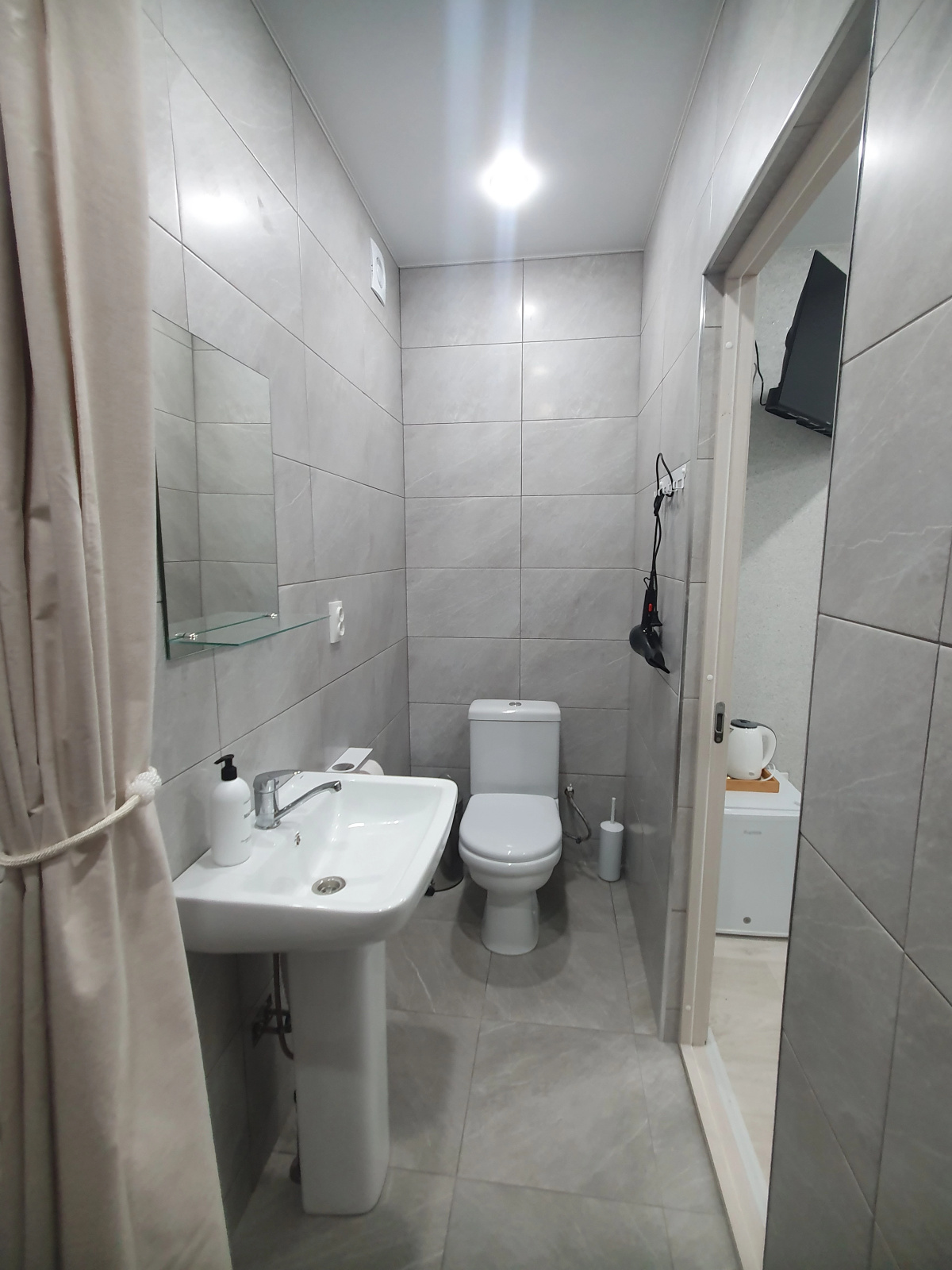 Отель Art House Hotel