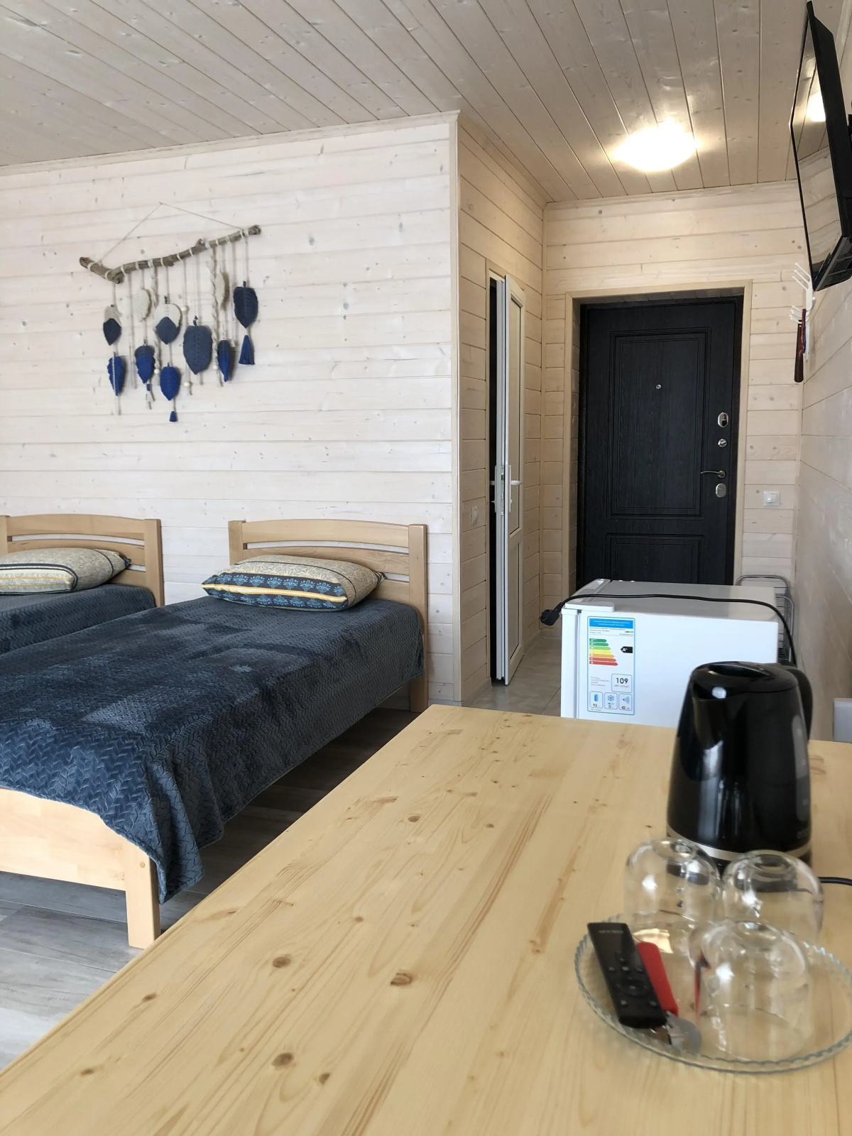 Меблированные комнаты На Садовой