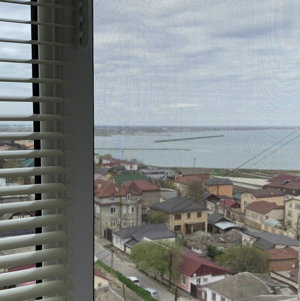 Апартаменты Квартира в Центре Махачкалы у Моря