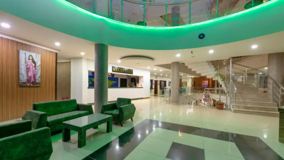 Lims Bona Dea Beach Hotel – All Inclusive