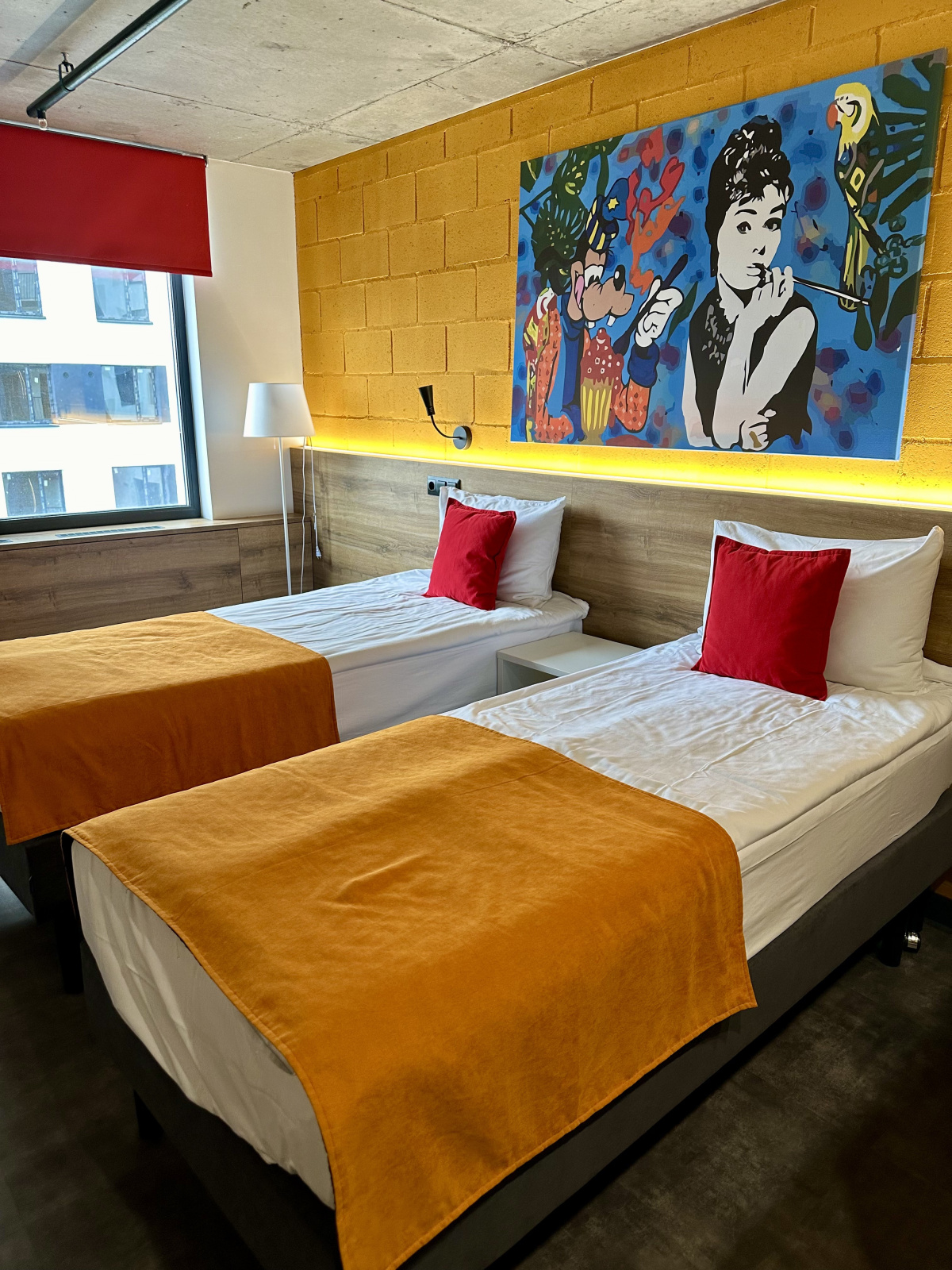 Апартаменты Star Comfort на Орджоникидзе