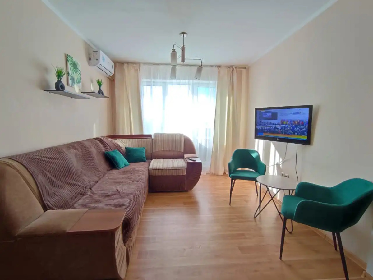 Апартаменты Vladdom25