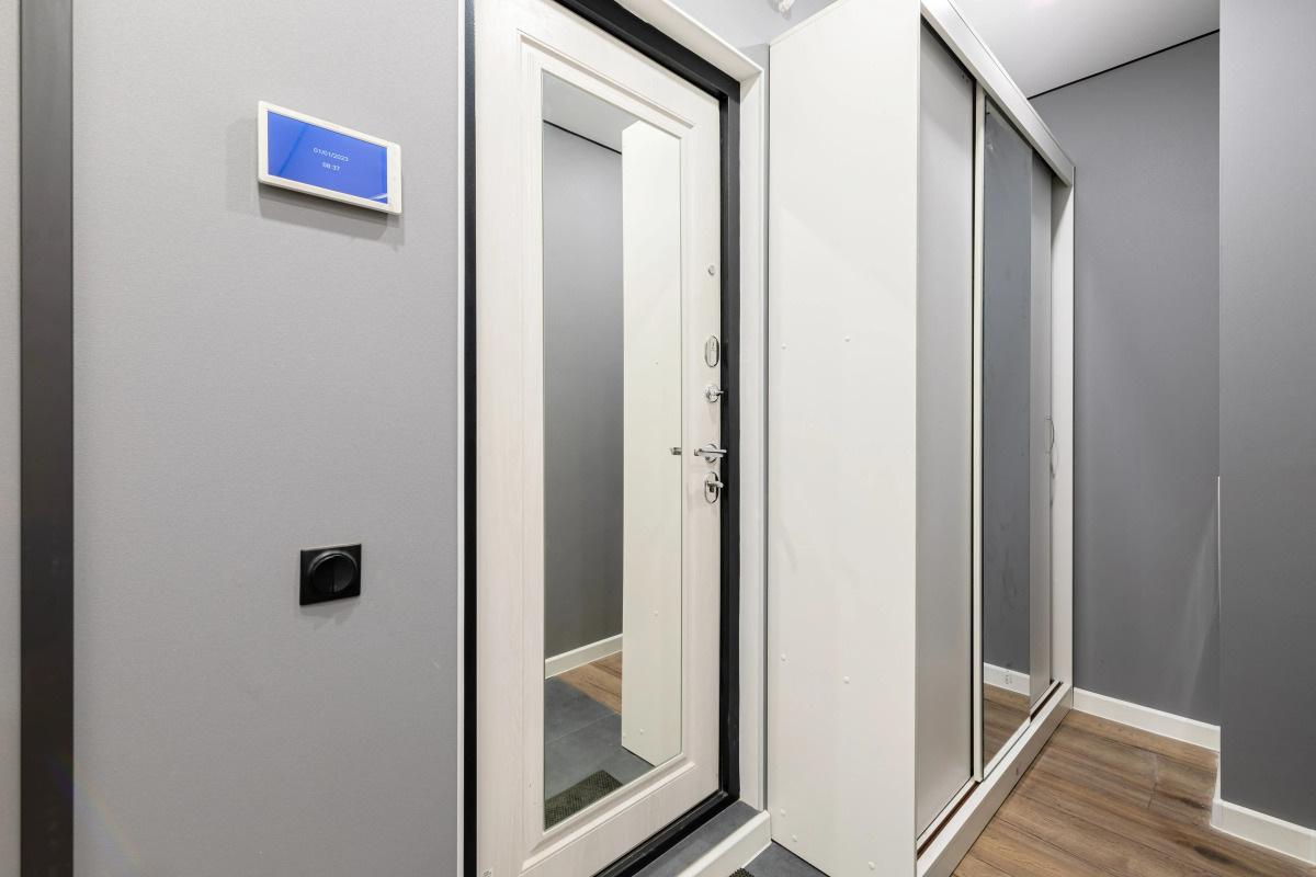 Квартира Ls Казань Арена