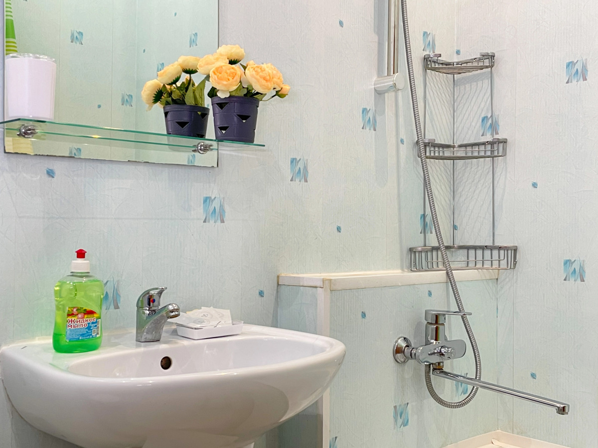 Апартаменты DearHome (ДиарХоум) на 8 марта