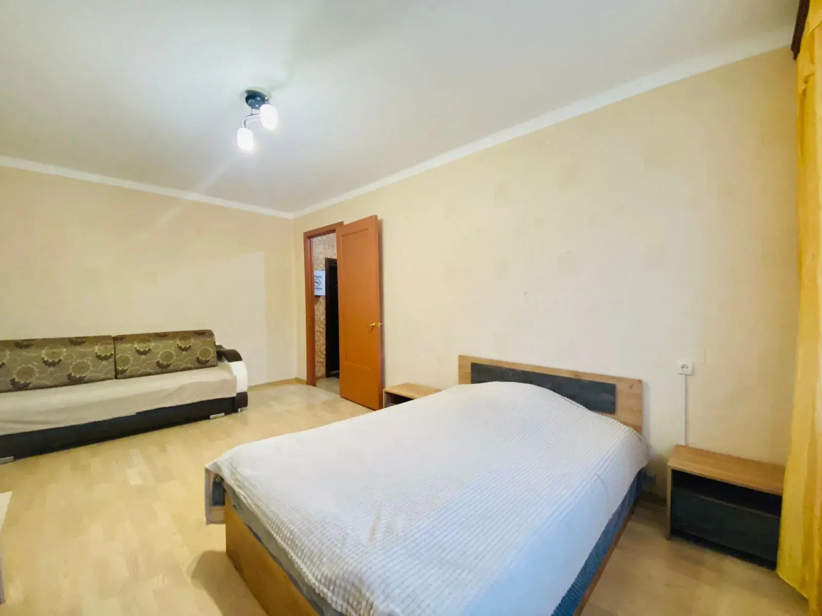 Апартаменты Гоголя 2А