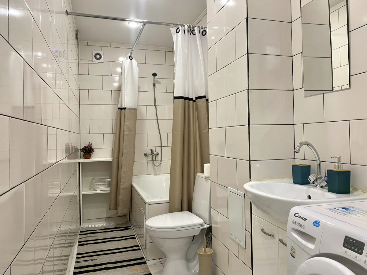 Меблированные комнаты Портик