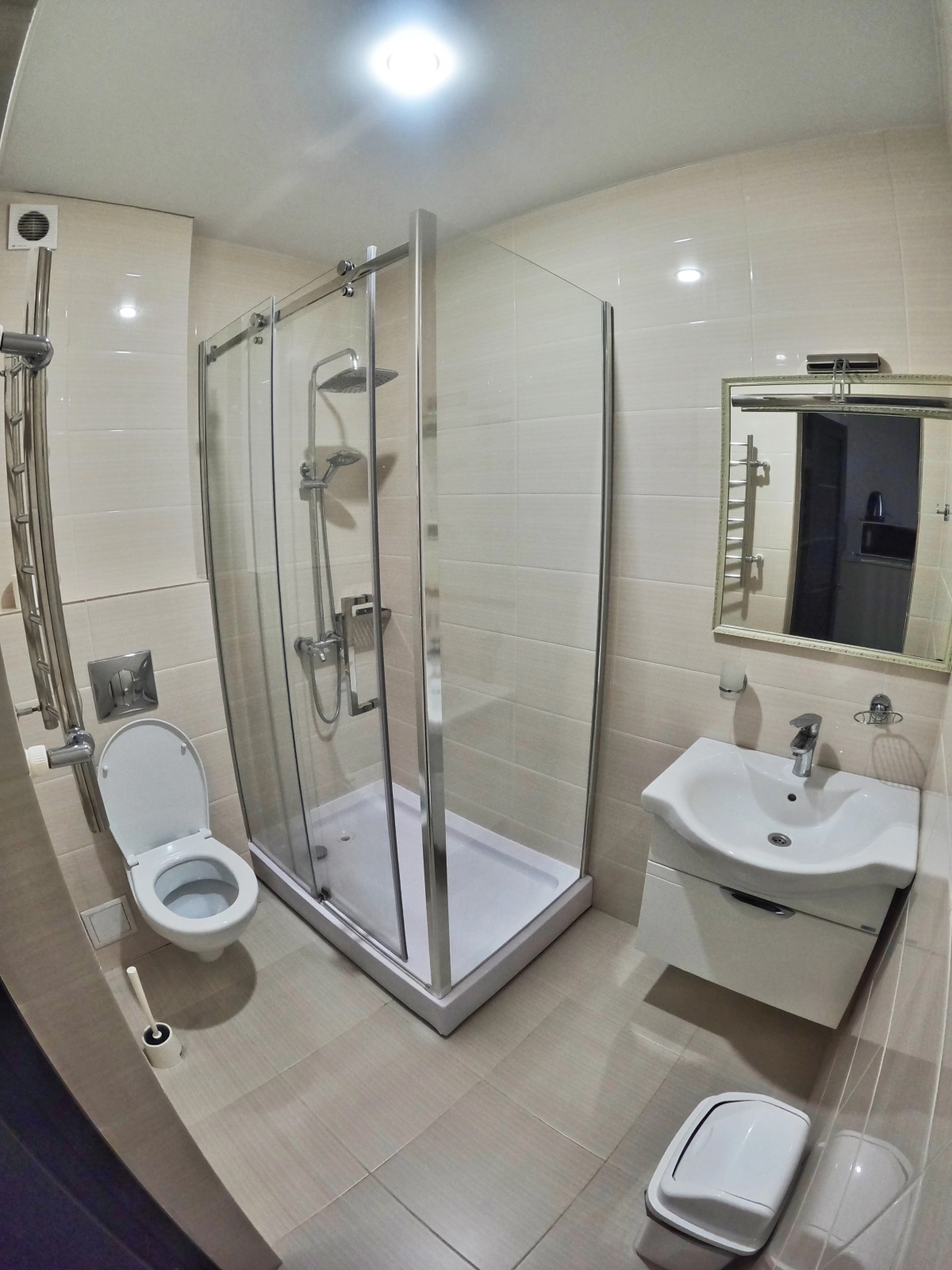 Гостевой дом Экватор