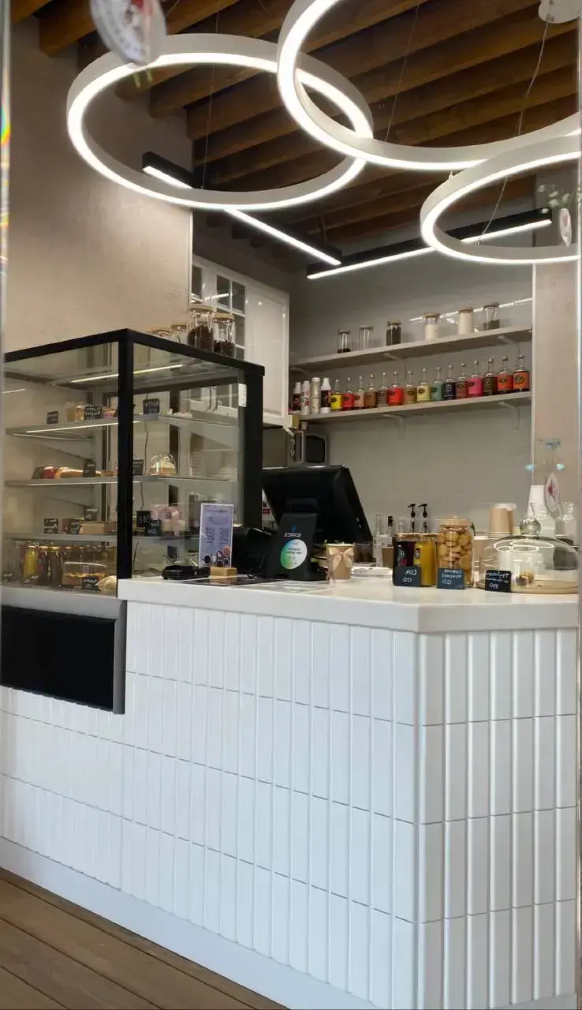 Апартаменты Крымский Рей