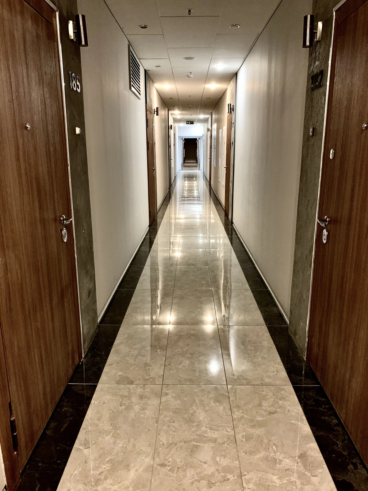 Апартаменты 103.1 Профсоюзная