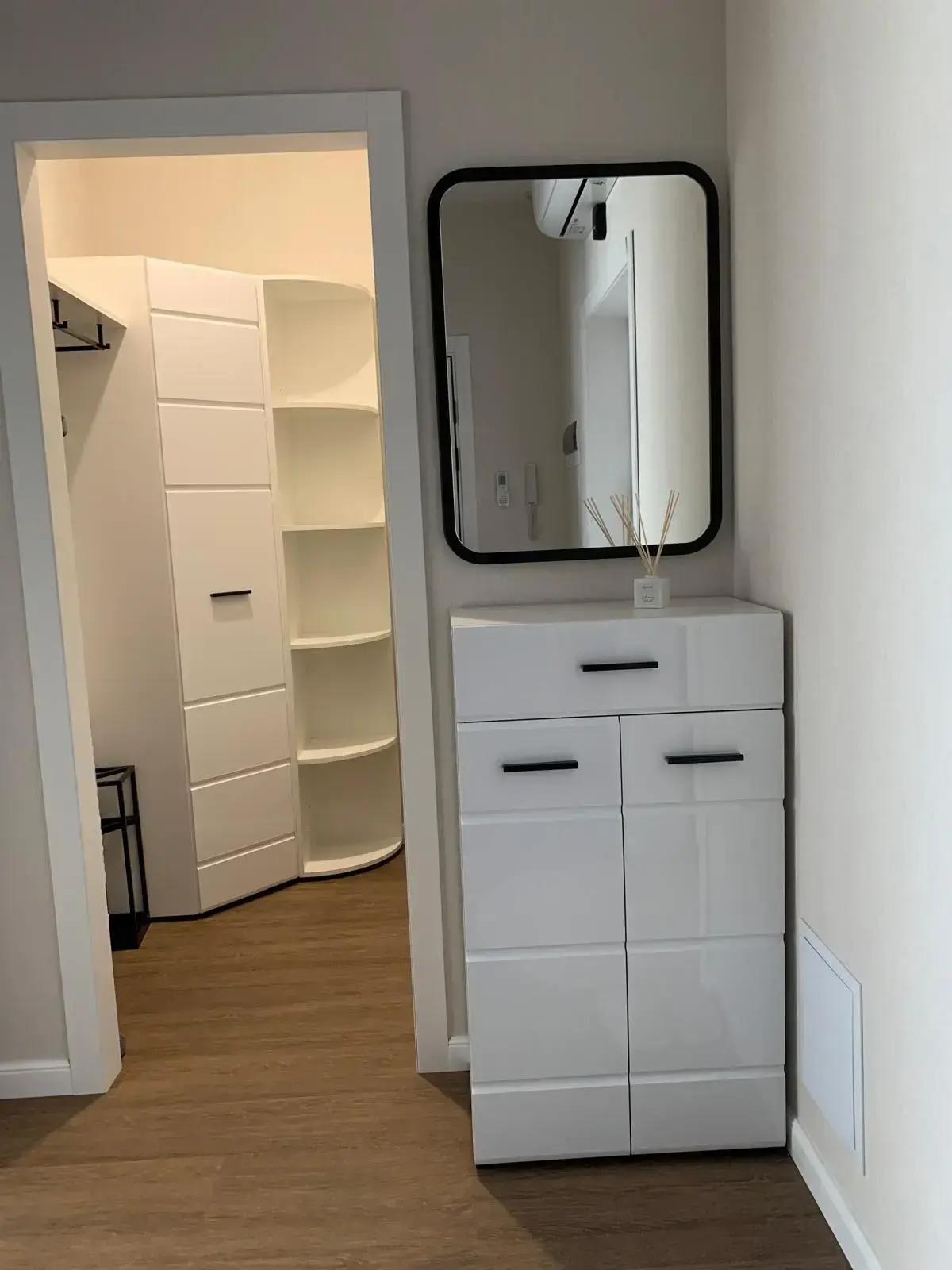 Апартаменты Лазурь