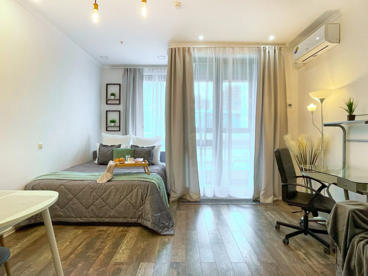 Апартаменты просторные у метро ЦСКА