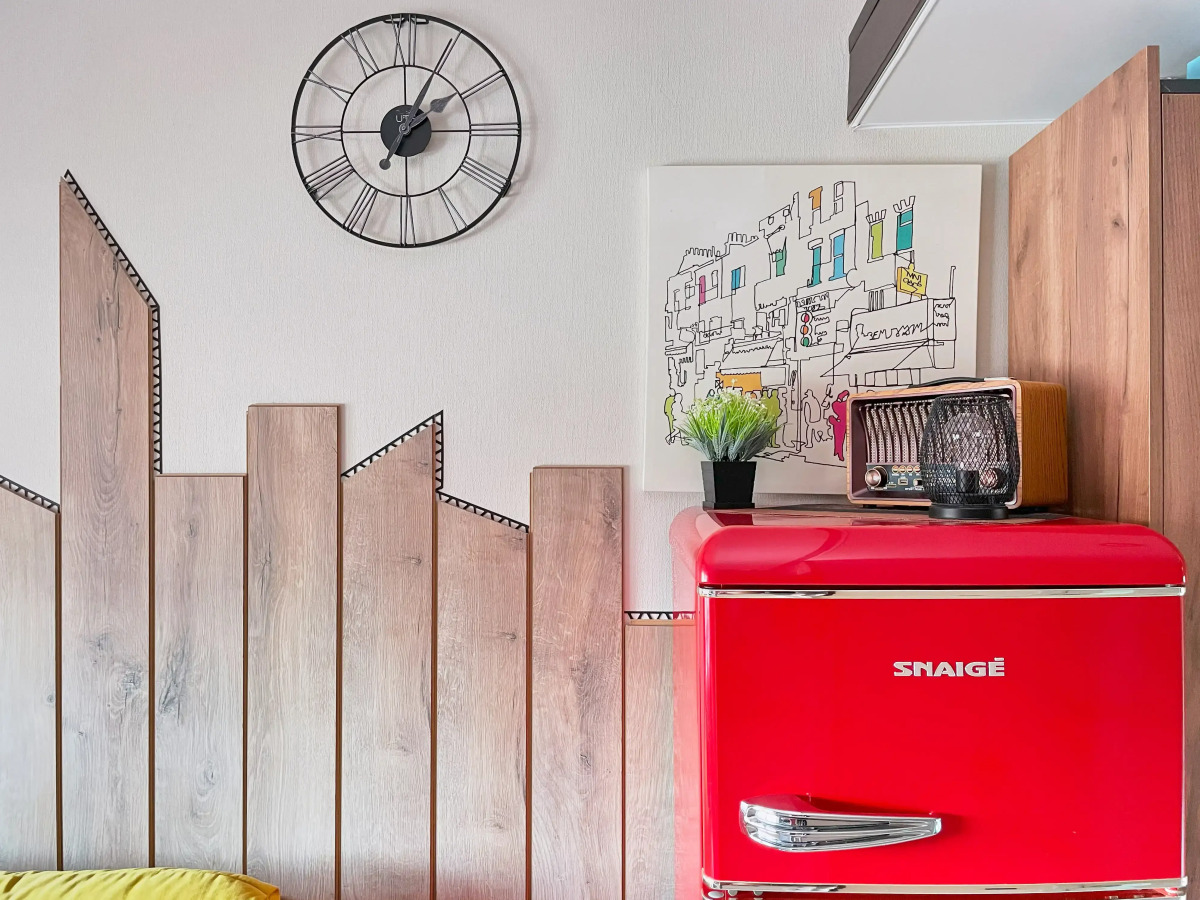 Апартаменты уютные у метро