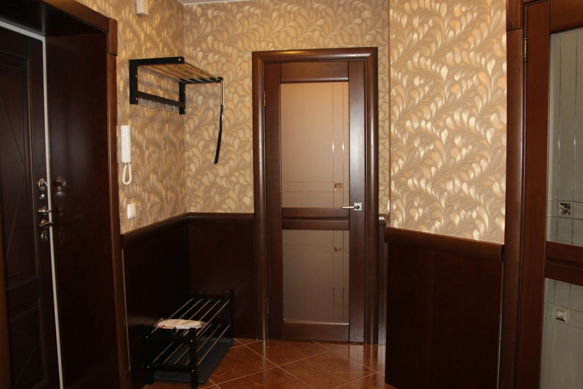 Апартаменты Ashari