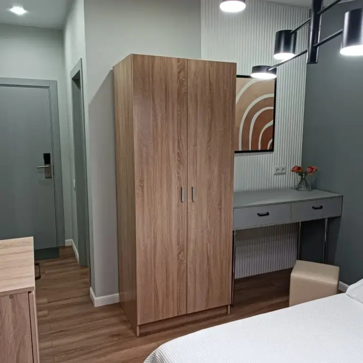 Апартаменты LilyApart 2