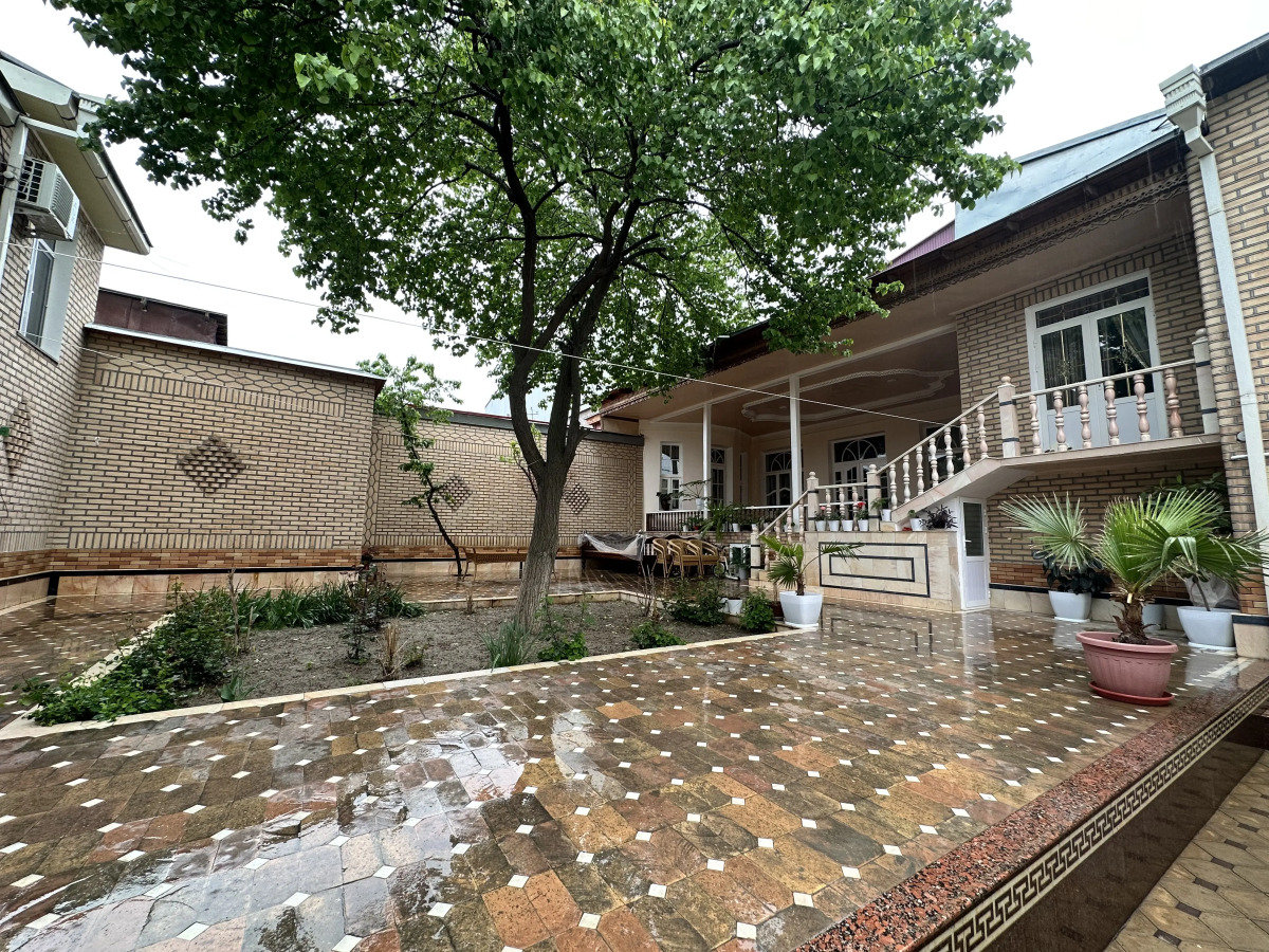 Гостевой Дом Hotel Samarkand Ali