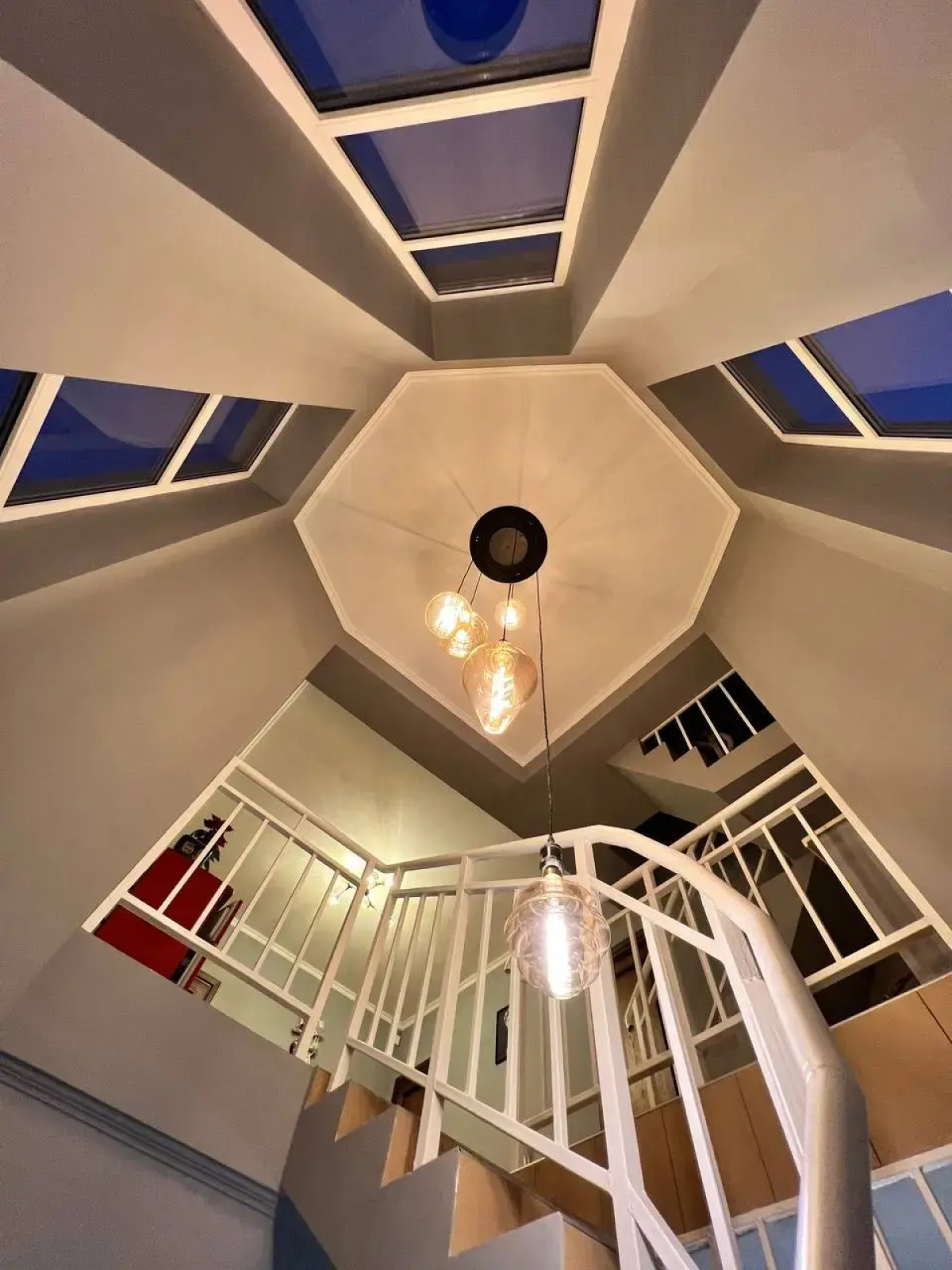 гостевой дом СenTower