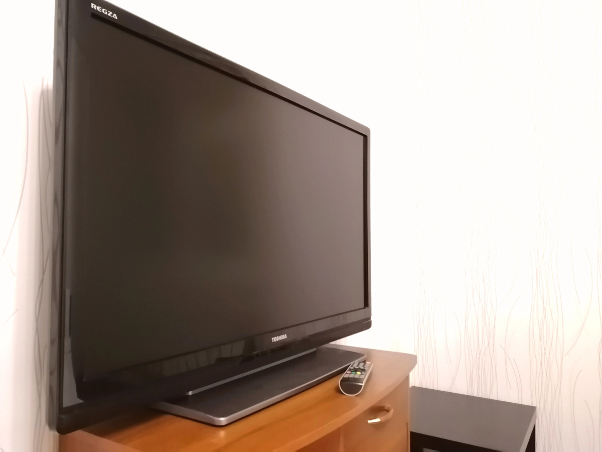 Апартаменты М7 Первомайская 14