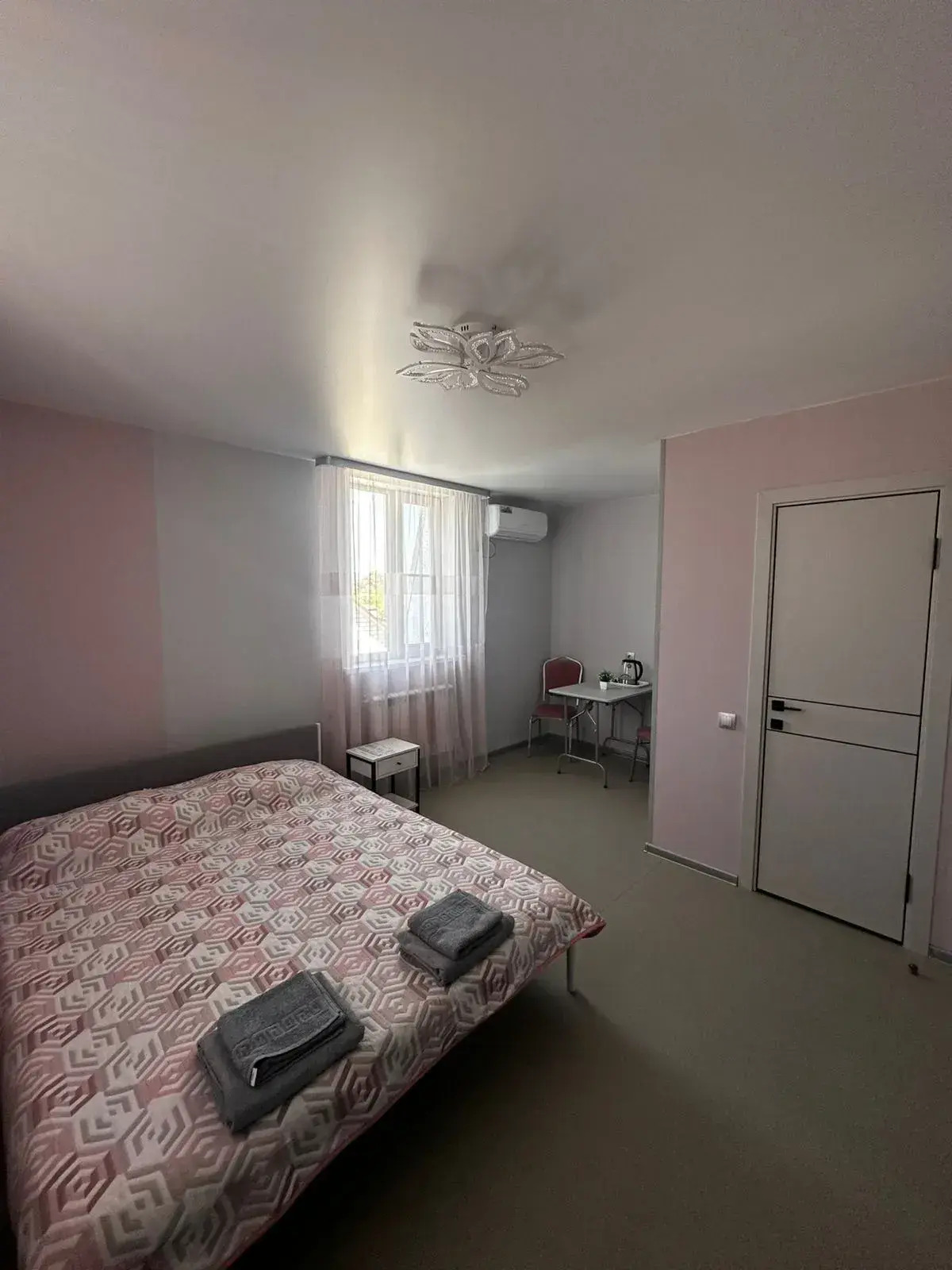 Гостевой дом на Тимирязева