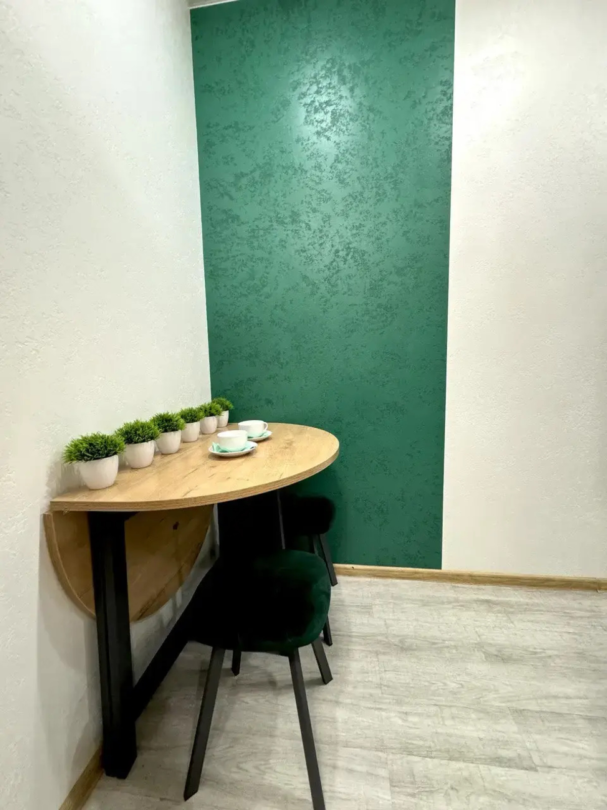 Квартира Mars Hotel Павловский Тракт 307