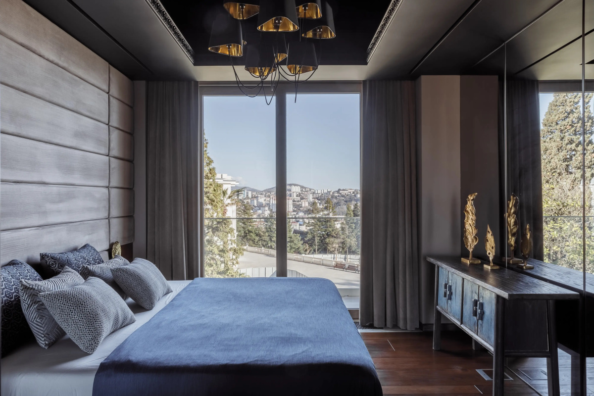 Комплекс апартаментов Grand Royal Residences