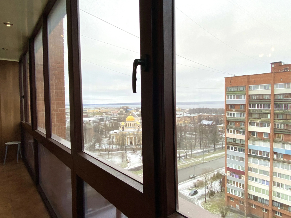 Апартаменты Панорама на Невском