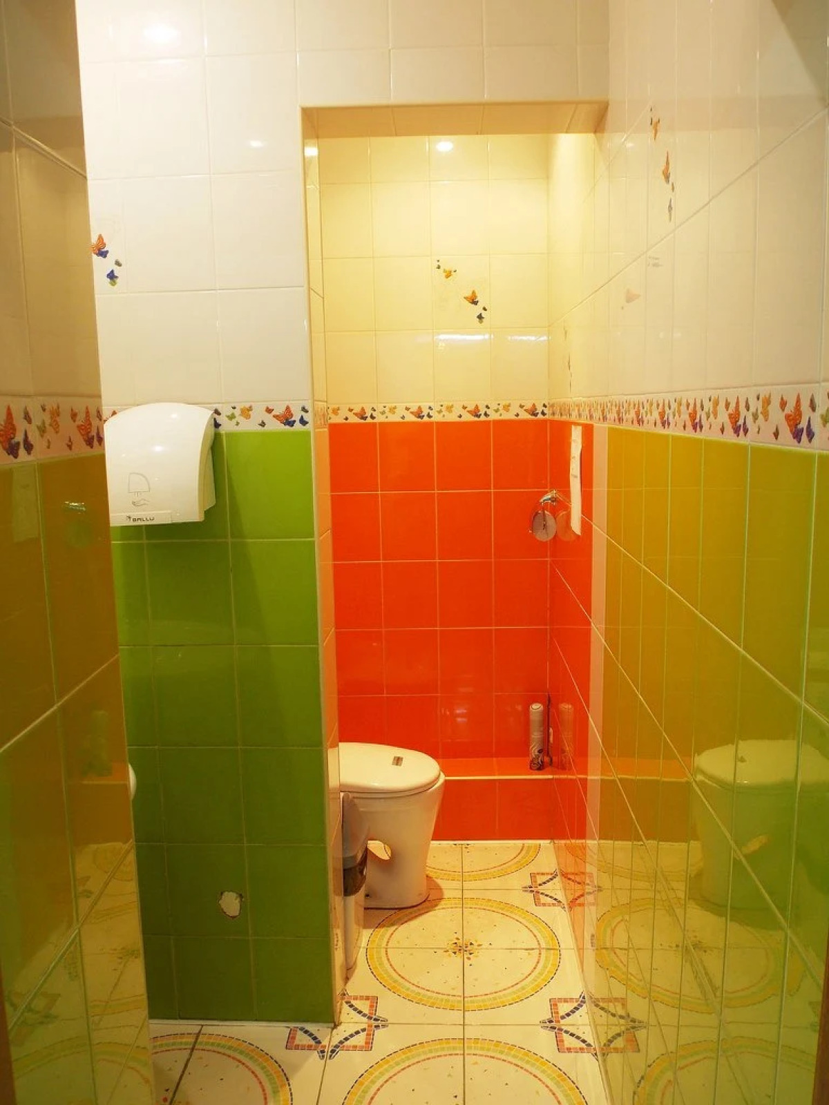 Хостел Да Винчи