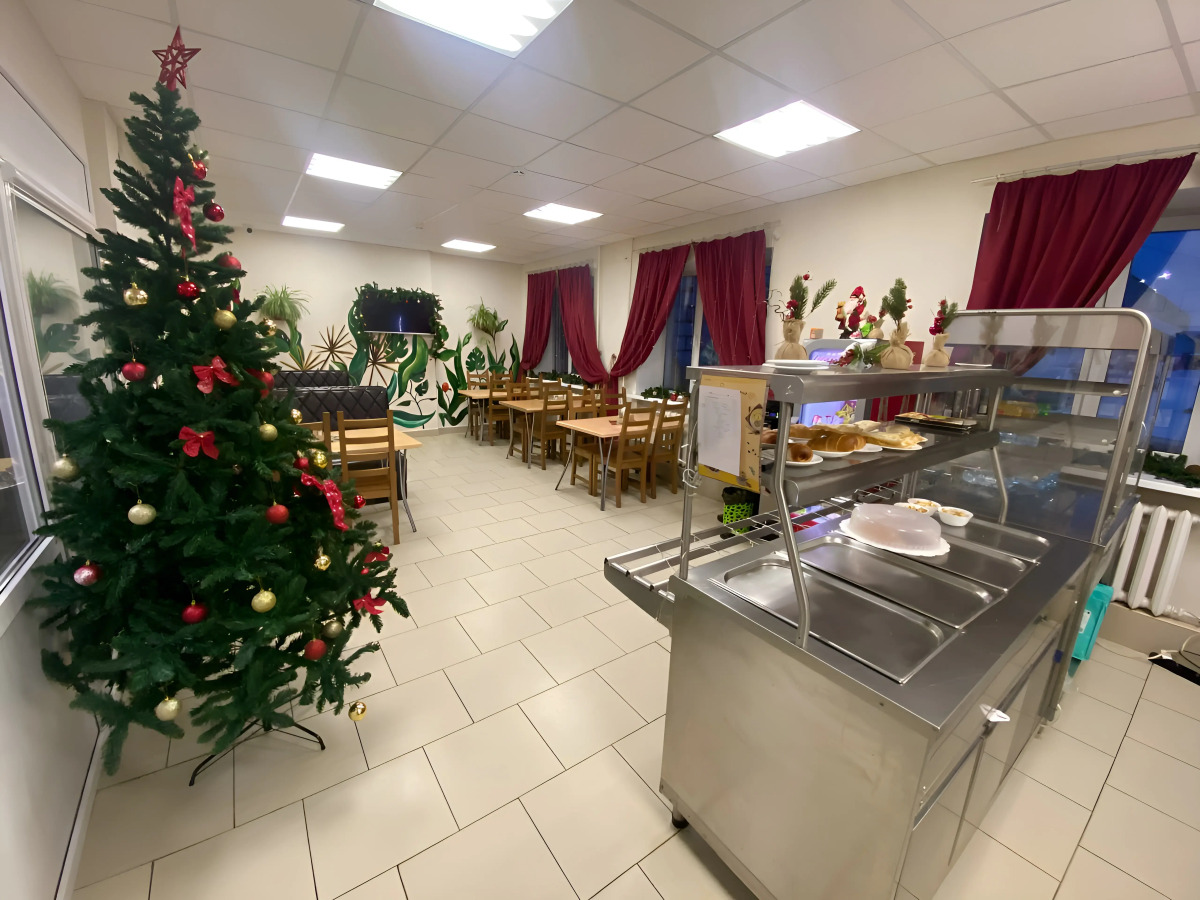 Гостиница ГОЛИЦЫН-ГРАД