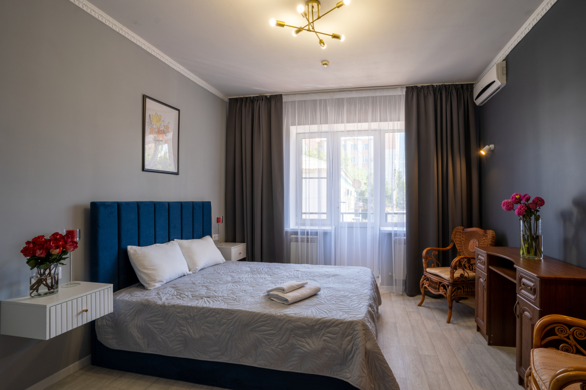 Мини-отель Сказка