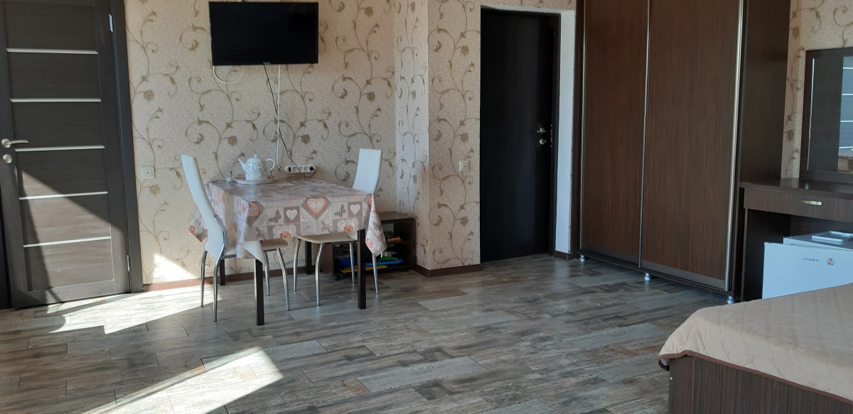 Гостевой дом Бриз Адлер