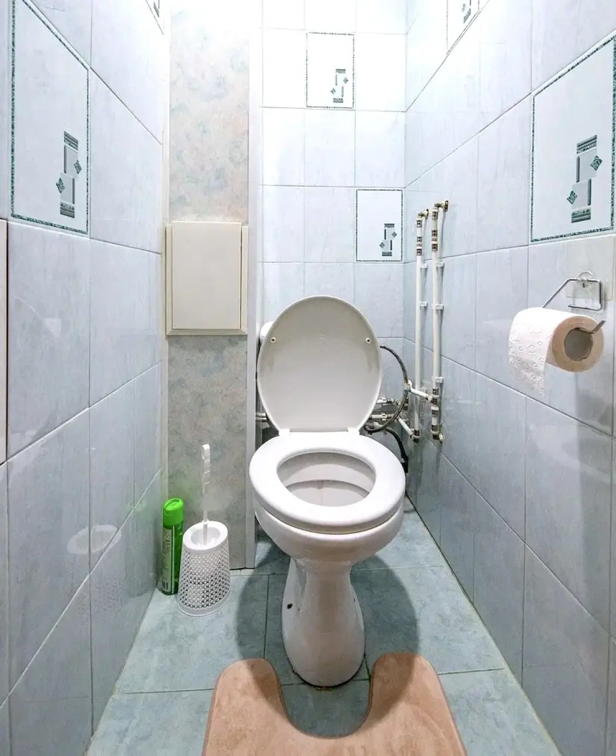 Апартаменты FSF Премиум Мирный 1/2 - Бесконтактный заезд