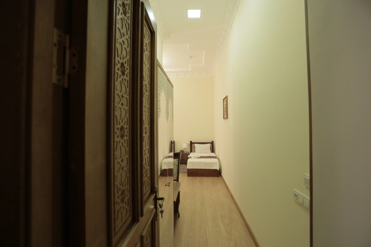 Отель Imperial Palace