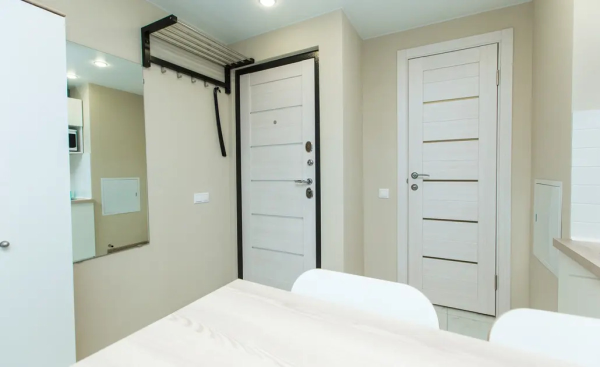 Апартаменты на Волжском бульваре